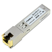 Cisco SFP (Mini-GBIC)-Transceiver-Modul - 100Mb