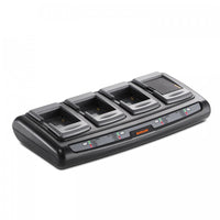 BIXOLON Quad Charger PQC-R200 - Batterieladegerät
