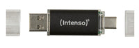 Intenso Twist Line - USB-Flash-Laufwerk - 256
