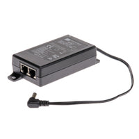 Axis PoE-Splitter - 36 - 57 V - 12.5 Watt
