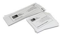 Zebra Drucker - Reinigungssatz - für ZXP Series