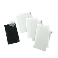 Zebra Schutzfolie (Packung mit 3) - für Zebra