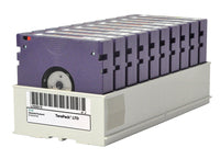 HPE TeraPack - Staubabdeckung (10-Schlitz LTO)
