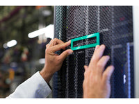 HPE Y-Power Cable Kit - Stromkabelkit - 6-poliges