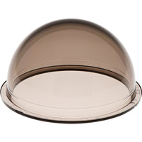 Axis Q35 Dome A - Kamerakuppel - smoke (Packung