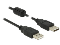 Delock USB-Kabel - USB (M) zu USB (M) - USB