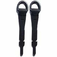 Zebra Clip für Tablet-Schutzhülle, Schultergurt, Handgurt (Packung mit 2)