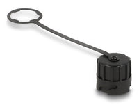 Delock Schutzkappe für RJ45 Stecker 67049 IP68
