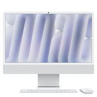 Apple iMac with 4.5K Retina display - All-in-One (Komplettlösung)