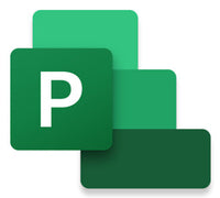 Microsoft Project Standard 2024 - Lizenz - ESD
