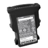 Zebra PowerPrecision Plus - Handheld-Akku - Lithium-Ionen