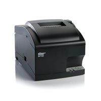 Star Micronics SP742ME3 LAN Gry EU - Etiketten-/Labeldrucker - Nadel/Matrixdruck