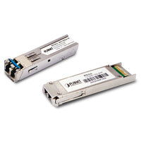 Planet MTB-Series MTB-LB40 - SFP+-Transceiver-Modul - 10 GigE - 10GBase-BX - LC Single-Modus - bis zu 40 km - 1330 (TX)