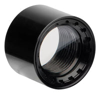 Axis F8401 Clear Lens Protector - Kappe der Kameralinse - klar (Packung mit 5)