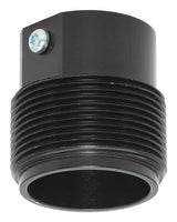 Axis T91A06 Pipe Adapter 3/4-1.5" - Kamerakuppel-Rohrkupplung