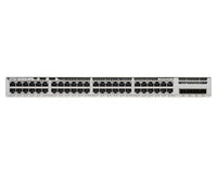 Cisco Catalyst 9200 - Network Advantage - Switch - L3 - Smart - 48 x 10/100/1000 (PoE+)