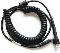 Datalogic CAB-550 - USB-Kabel - USB - 2.4 m