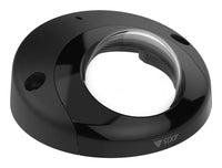 Axis TP3808 - Kamera-Kuppelabdeckung - Schwarz (Packung mit 4)