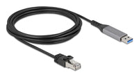 Delock Netzwerkadapter - USB 3.0 - 1000Base-T