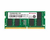 Transcend JetRAM - DDR4 - Modul - 8 GB - SO DIMM