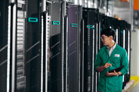 HPE Erweiterungsmodul für Stromverteilungseinheit (Rack - einbaufähig)