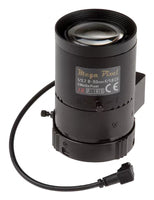 Axis Tamron 5 MP - CCTV-Objektiv - verschiedene Brennweiten