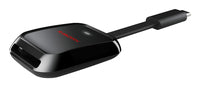 SanDisk QuickFlow - Kartenleser (SDXC UHS-I