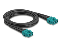 Delock Datenkabel - HDMTD Z (W) zu HDMTD Z (W)
