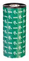 Zebra 5095 Performance - Schwarz - 110 mm x 450