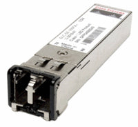 Cisco Rugged SFP - SFP (Mini-GBIC)-Transceiver-Modul
