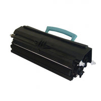 Lexmark Hohe Ergiebigkeit - Schwarz - original