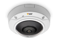 Axis Clear Dome - Kamerakuppel - klar (Packung