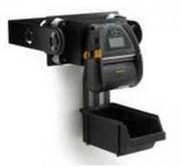 Zebra Mobile Mount Kit - Druckerhalterung - für