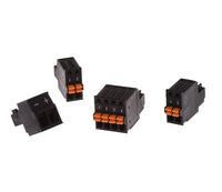 Axis Terminal connectors kit - Kamera-Anschlußsatz