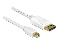 Delock DisplayPort-Kabel - DisplayPort (M)