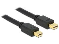Delock DisplayPort-Kabel - Mini DisplayPort (M)