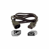 Cisco Jumper - Stromkabel - IEC 60320 C15 zu