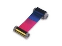 Zebra Farbe (Cyan, Magenta, Gelb, Schwarz) - Farbband (Farbe)
