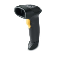 Zebra Symbol LS2208 - Barcode-Scanner - Handgerät