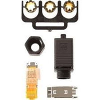 Axis Terminal connectors kit - Kamera-Anschlußsatz