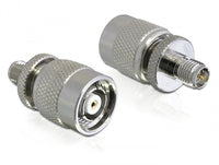 Delock WLAN Adapter - Antennenadapter - RP-SMA (W)