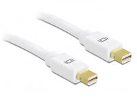 Delock DisplayPort-Kabel - Mini DisplayPort (M)