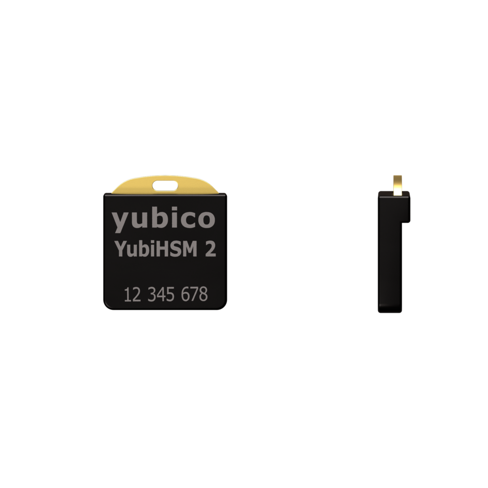 YubiHSM 2 v2.4