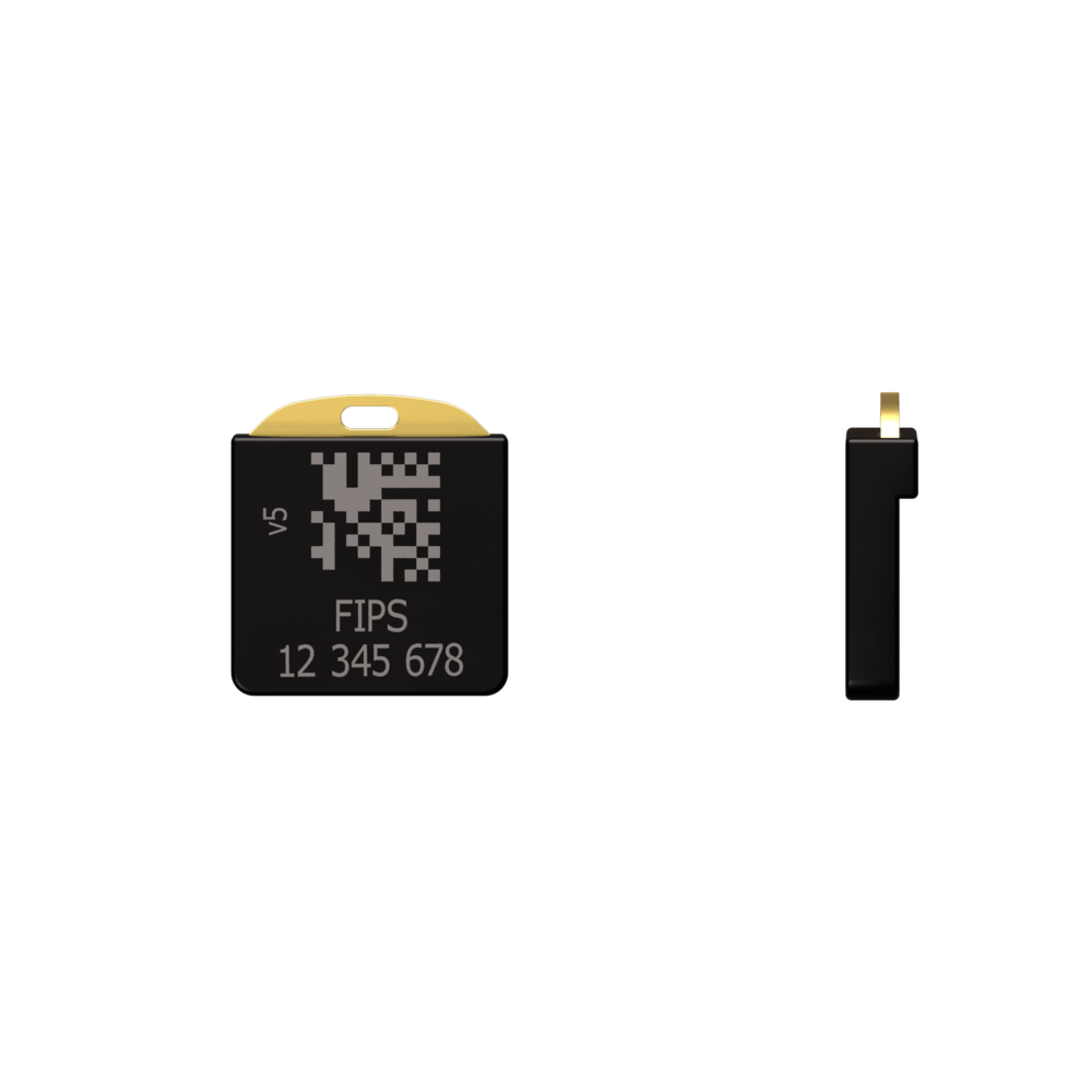 YubiKey 5 Nano FIPS