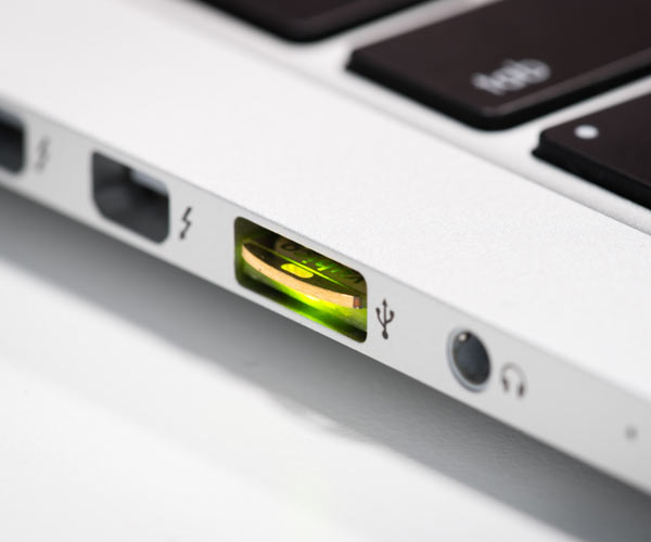 YubiKey 5 Nano FIPS