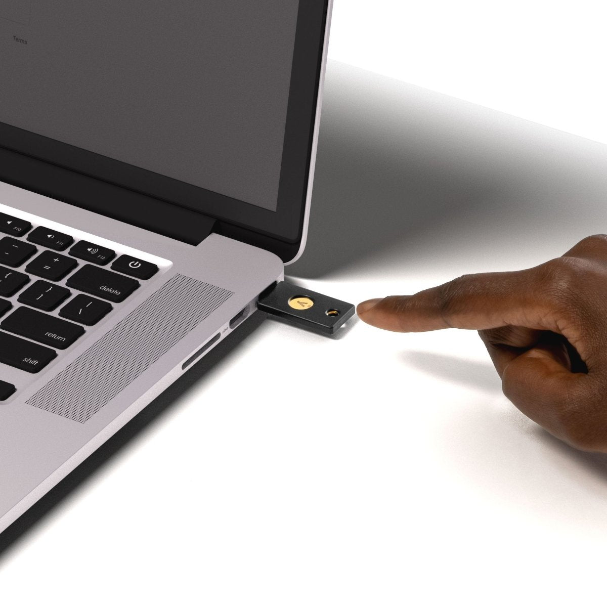 YubiKey 5 NFC