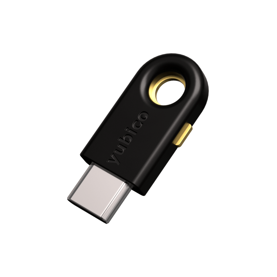 Yubico YubiKey 5C
