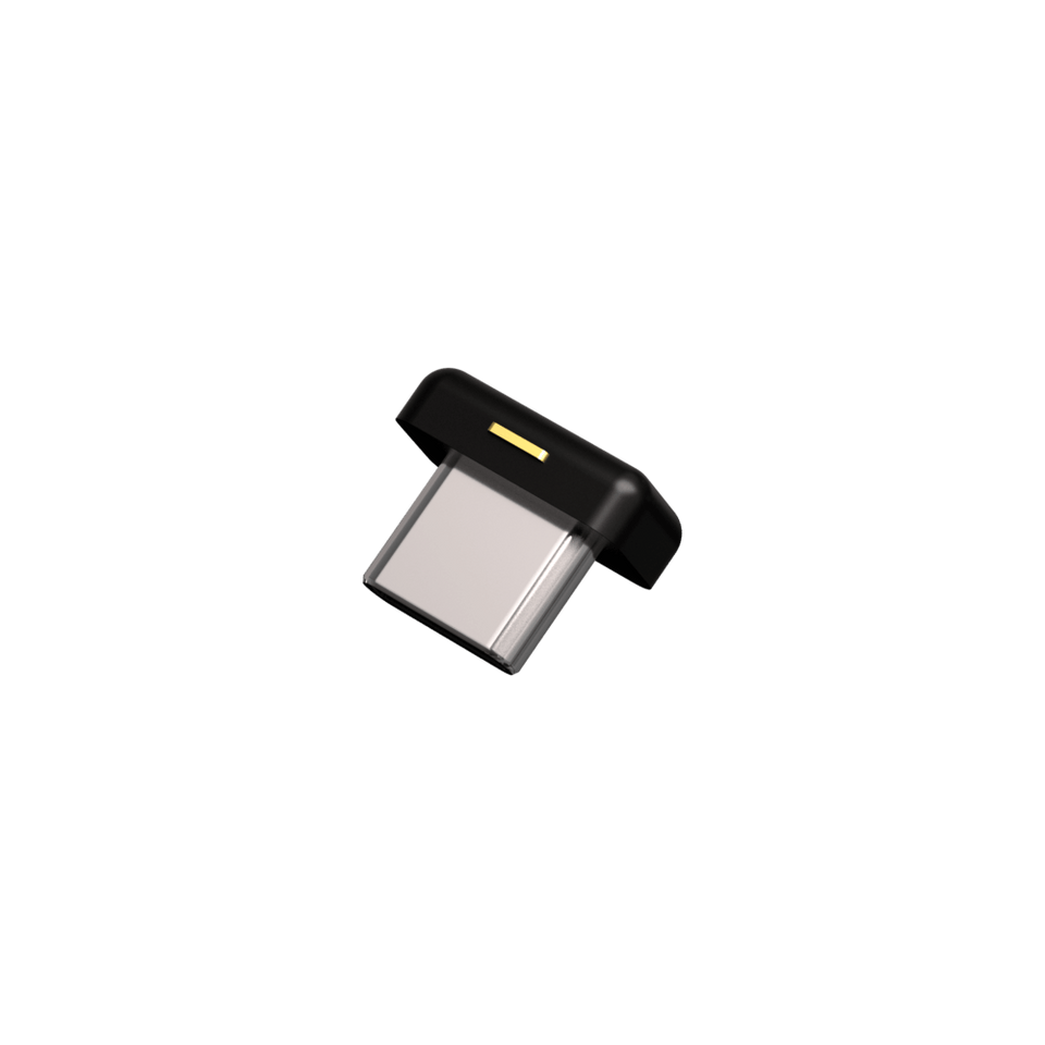 Yubico YubiKey 5C Nano FIPS