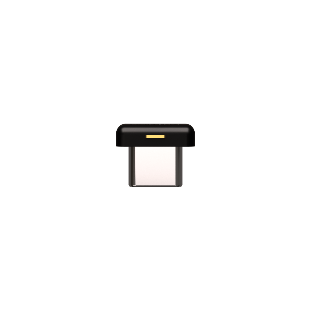 YubiKey 5C Nano FIPS