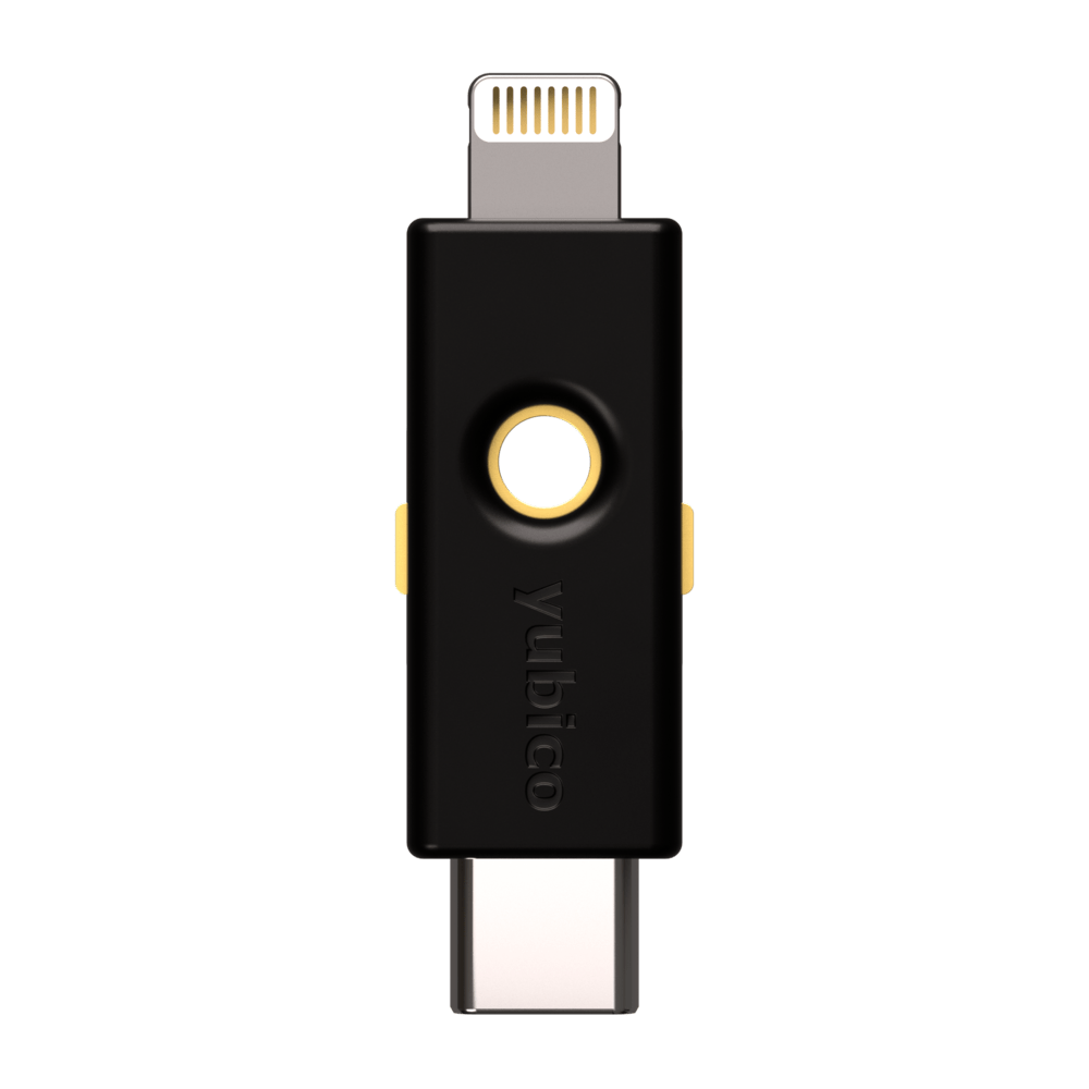 YubiKey 5Ci